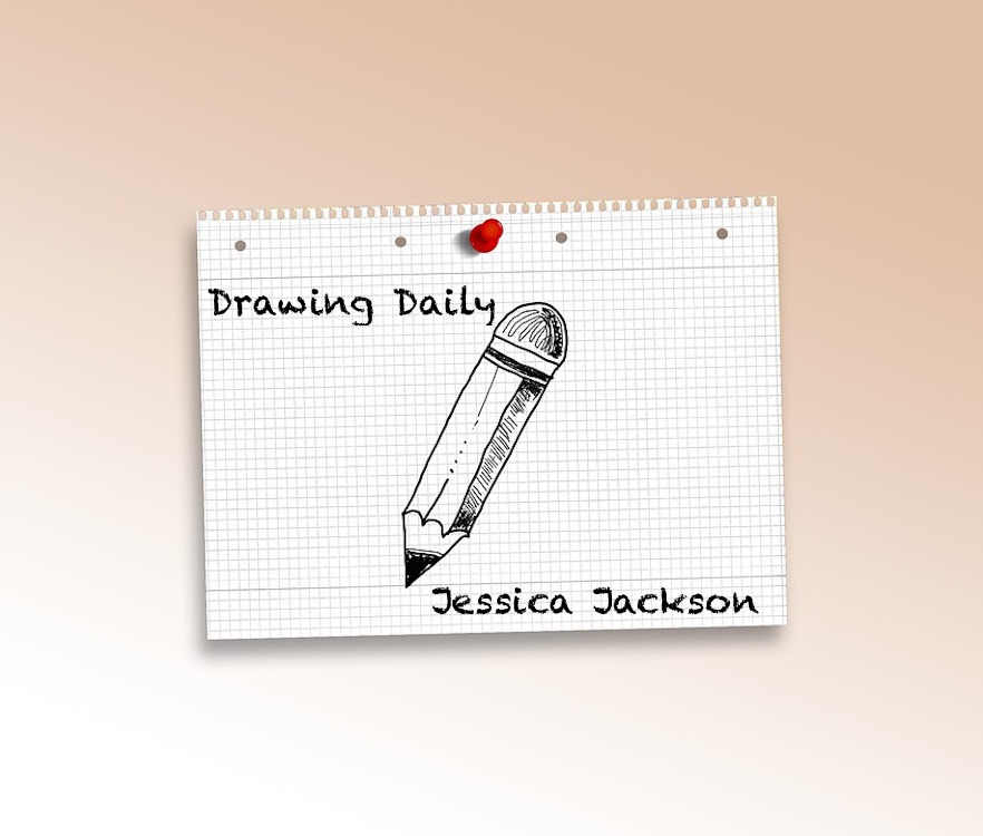 Jessica+Jackson%3A+Drawing+Daily