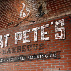 Restaurant Review: Fat Pete’s Barbecue