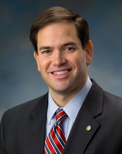 Perspective: Everything you should know about Marco Rubio for the 2016 elections