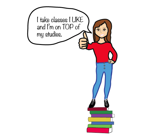 From Upperclassmen to Underclassmen: How to Choose Your IB Subjects