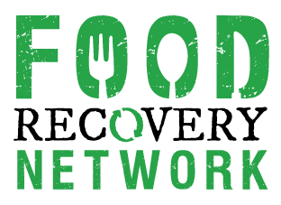 Food Recovery Network logo. Photo courtesy of Food Recovery Network.