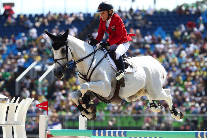 Why+Horseback+Riding+is+a+Sport%3A+One+Students+Quest+to+Convince+Doubters