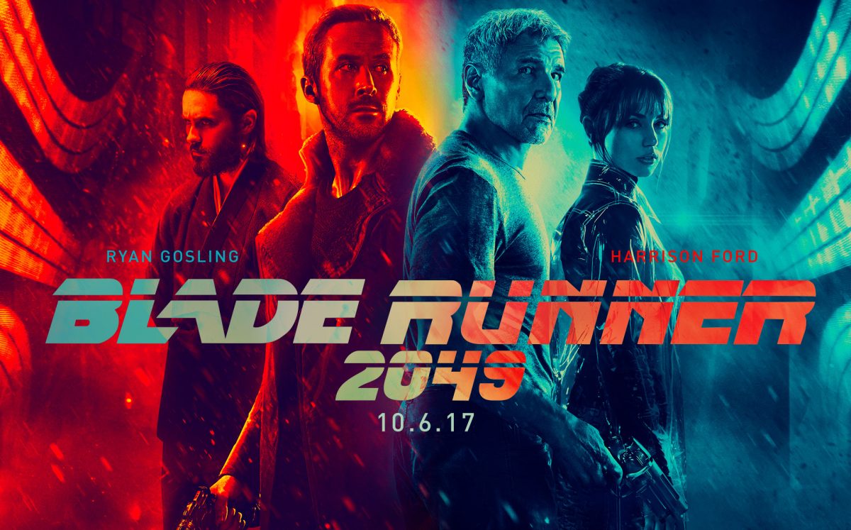 Blade Runner 2049: Review