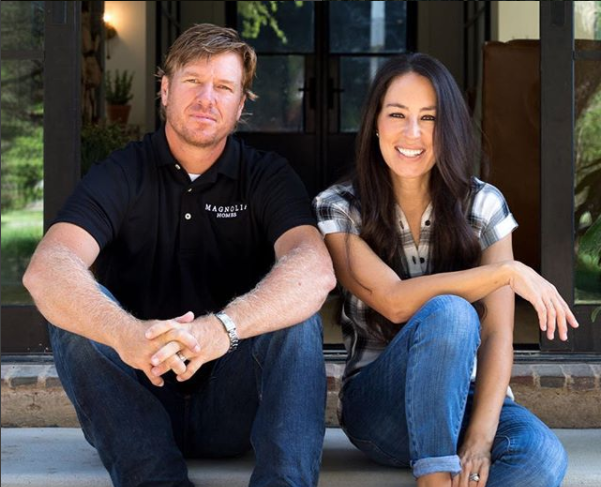 33 Questions I Have When I Watch Fixer Upper