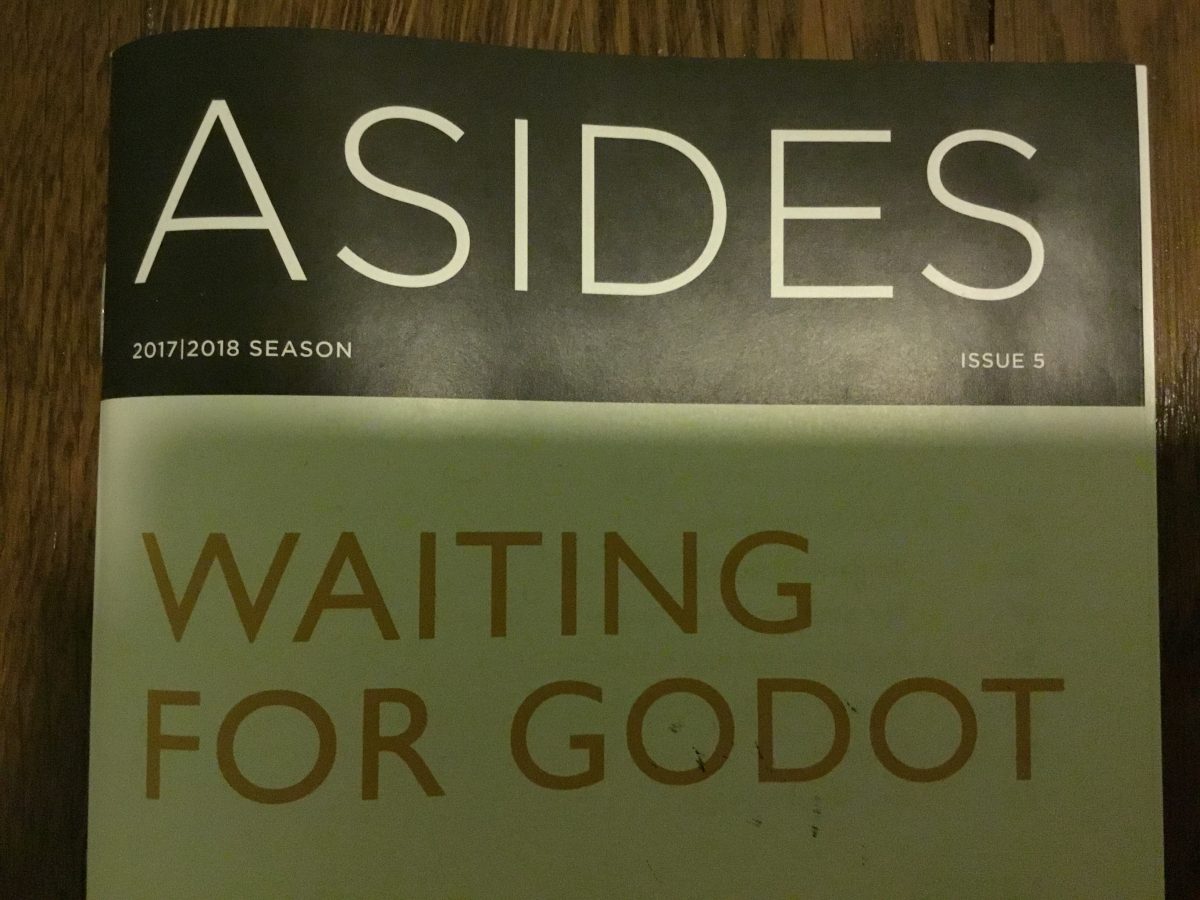 Review: Waiting for Godot