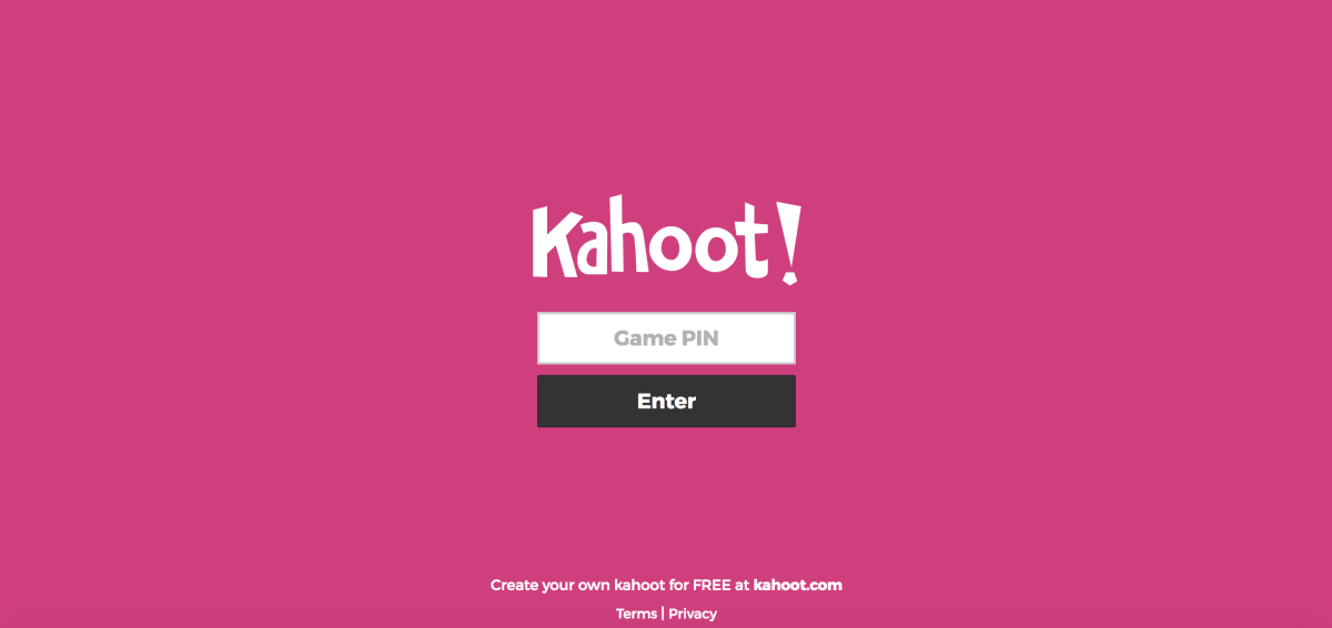 Kahoot%3A+Helping+or+Hindering%3F