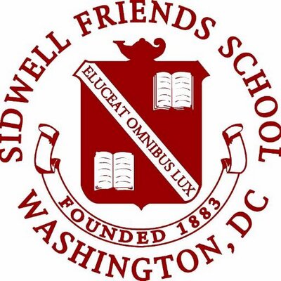 Swastikas Show Up for the Third Time at Sidwell
