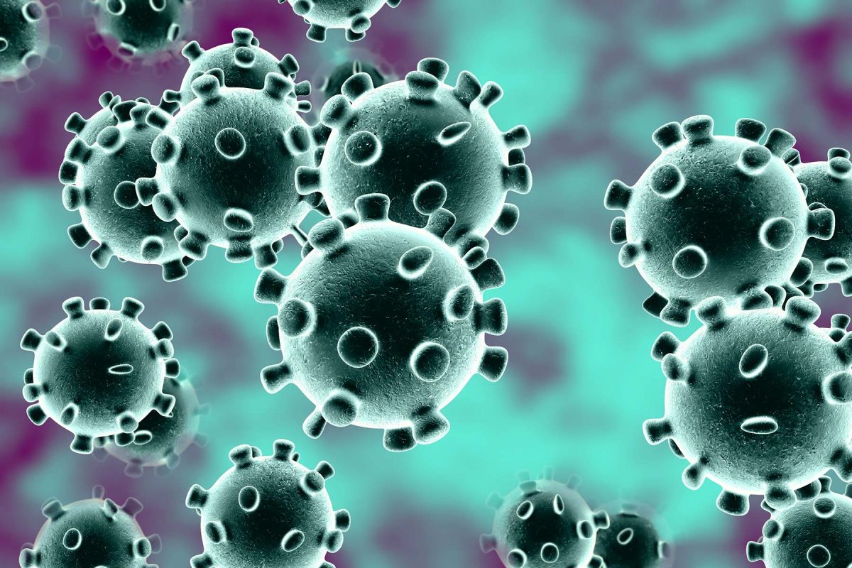 LIVE BLOG: Coronavirus updates