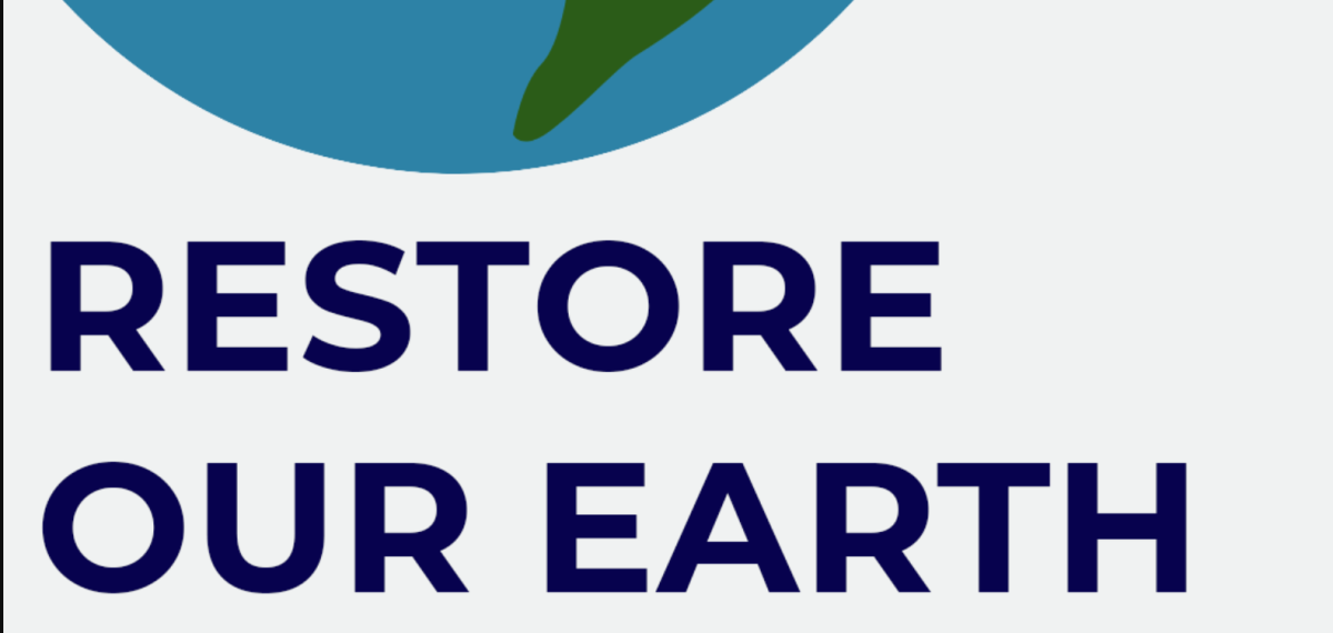 Earth Day 2021s theme: Restore Our Earth (Zoe Hällström/ International Dateline)