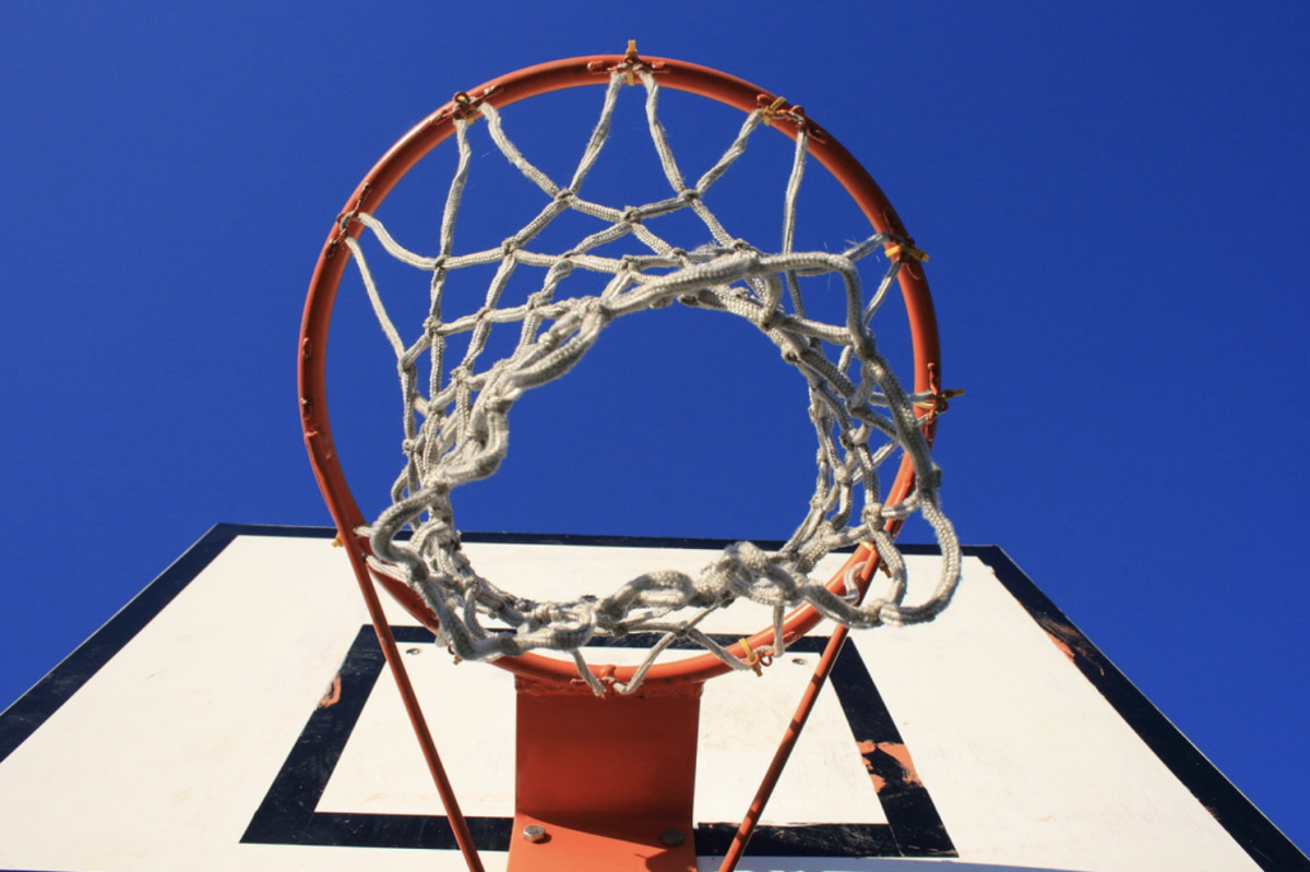 Things to Do Instead of Filling out a March Madness Bracket