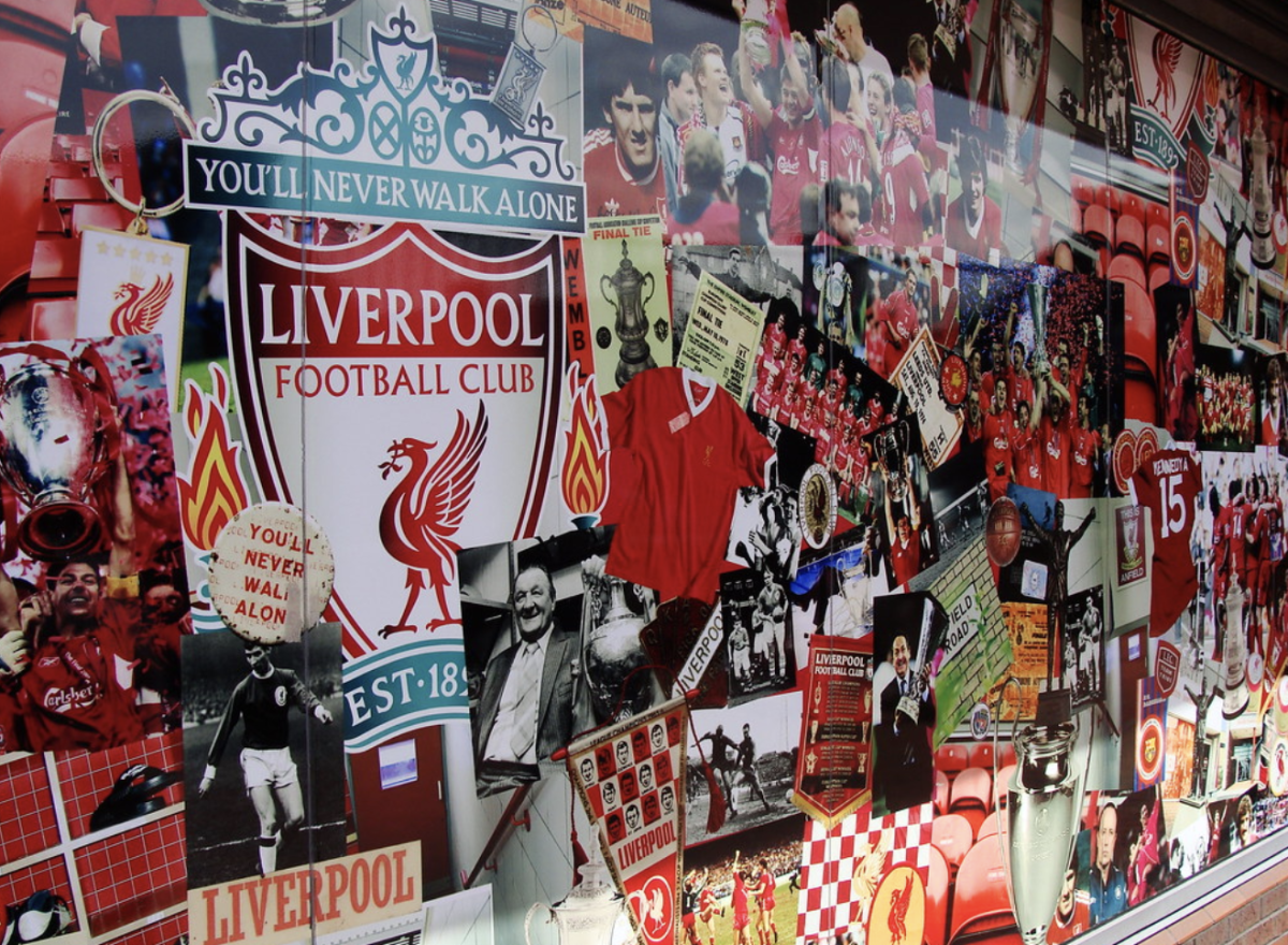 After Klopp: Liverpool’s Rollercoaster of a Season So Far