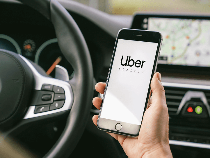 One Trip, One Story: Interview in an Uber