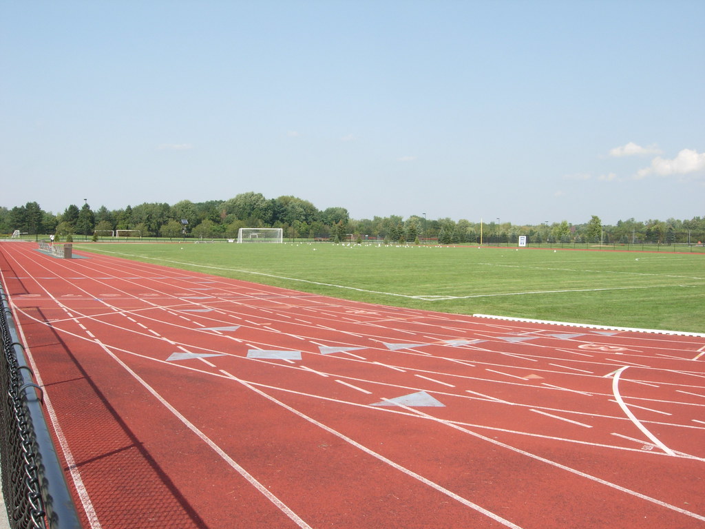 2025 Spring Sports Recap