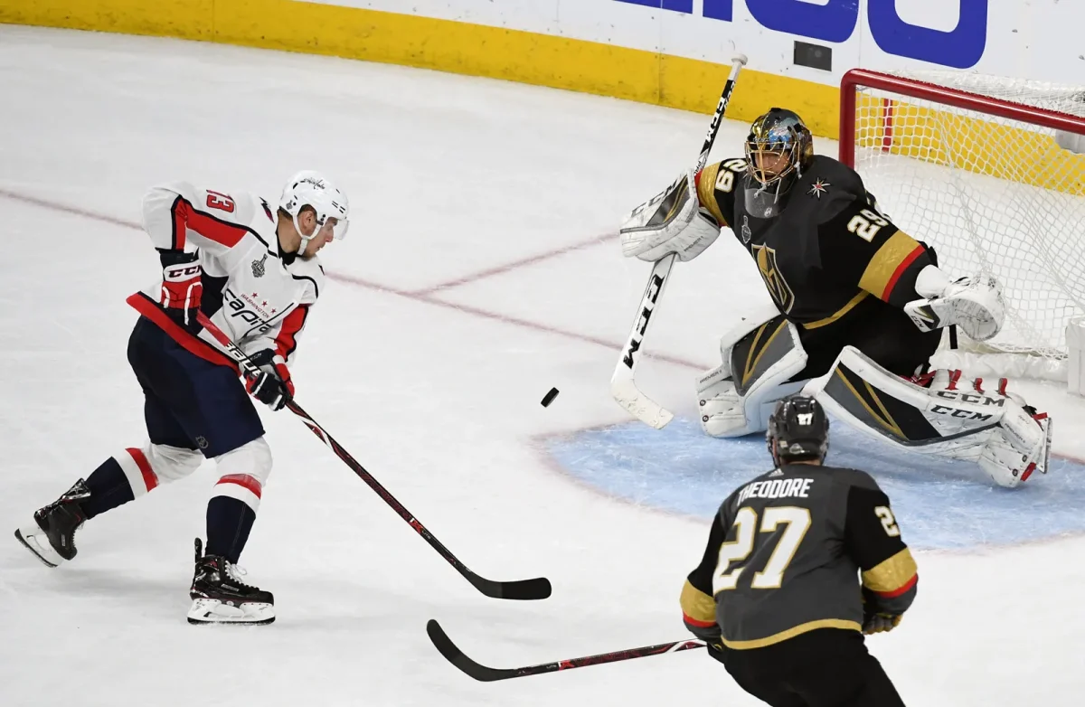 The Buzz Around the NHL Playoffs: The End to a Thrilling Regular Season of Hockey