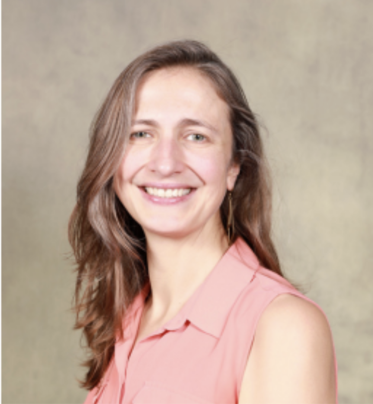 A Golden Addition: WIS Welcomes Ms. Golden to the Psychology and History Department