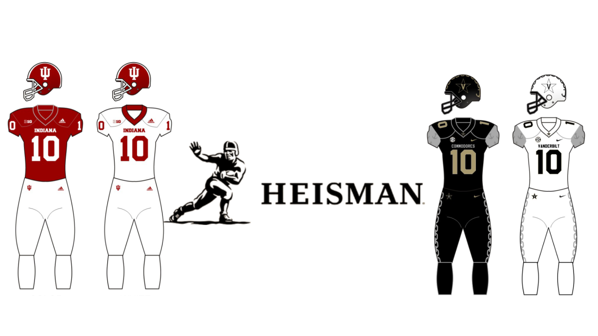 The Heisman Trophy 2025: Who will be crowned College Football’s most outstanding player?