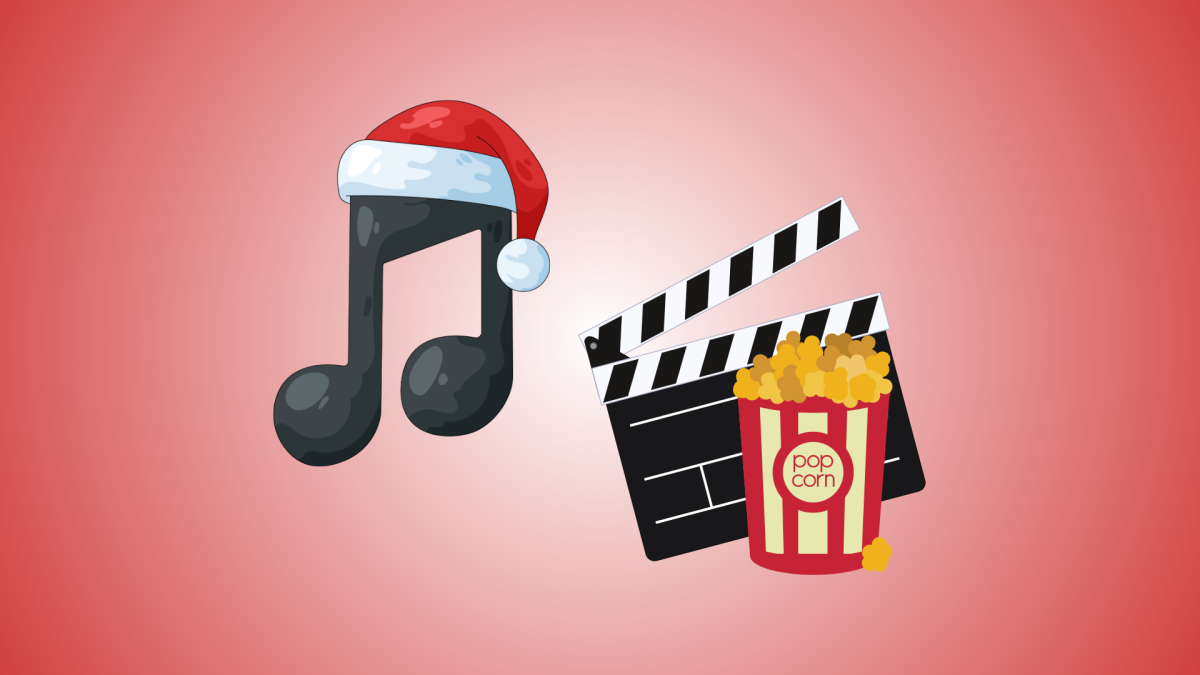 On Repeat: Our Favorite Songs and Movies of the Year