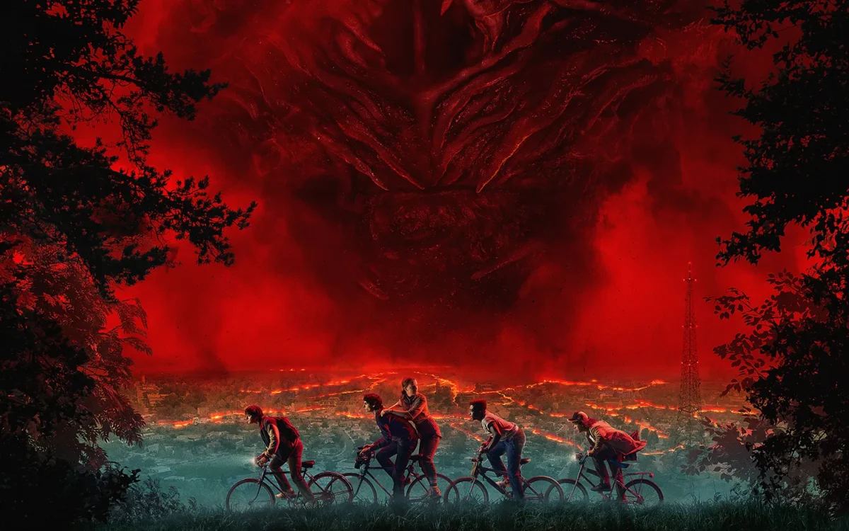 Stranger Things Season 5: The End of Good Television