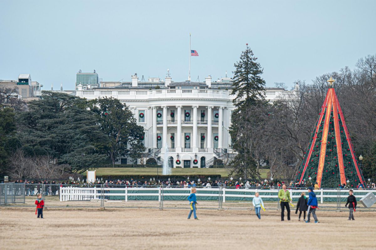 6 Things to Do in D.C. in the Winter!