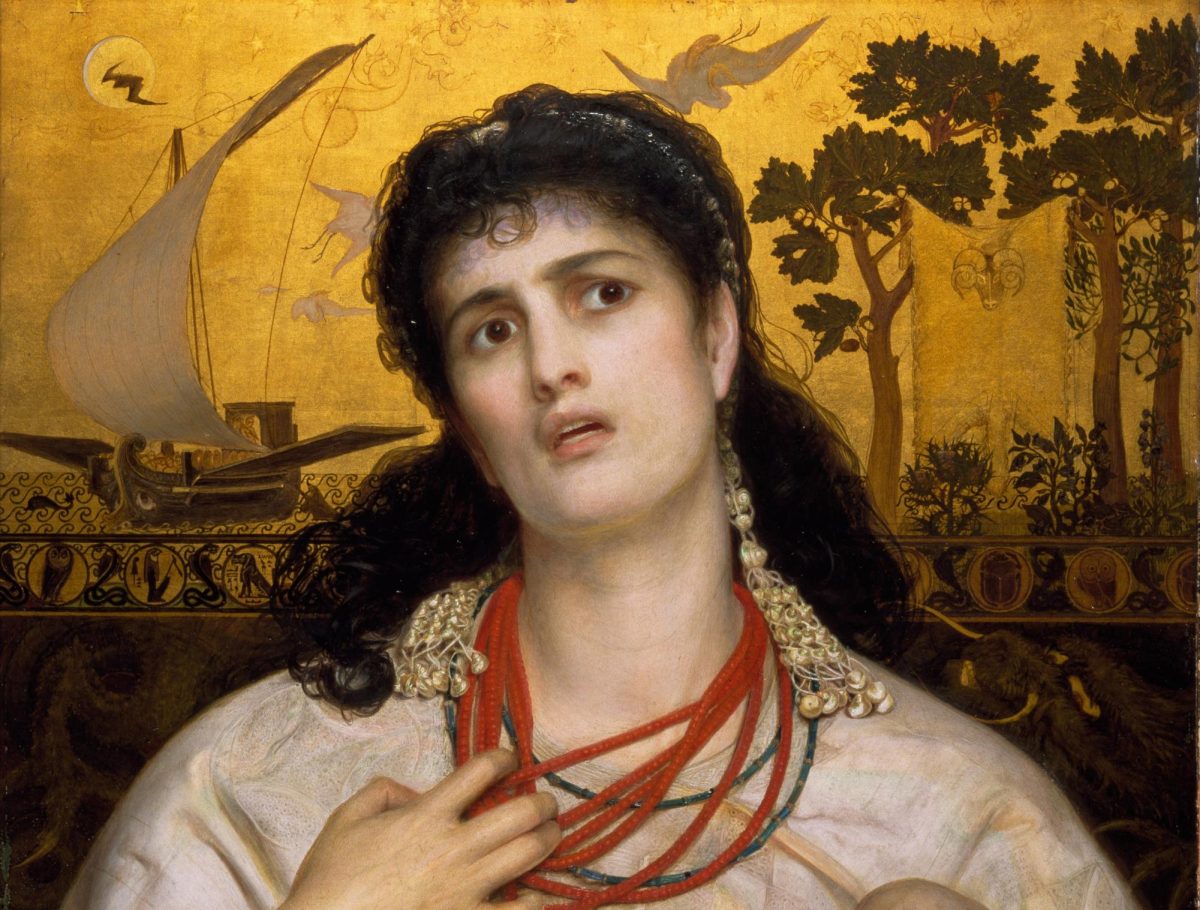 By Frederick Sandys - Google Cultural Institute, Public Domain, https://commons.wikimedia.org/w/index.php?curid=42530630