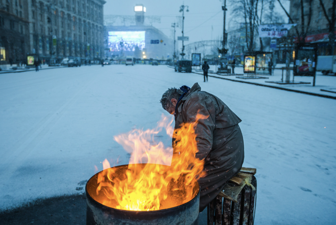 (Flickr/Sasha Maksymenko)