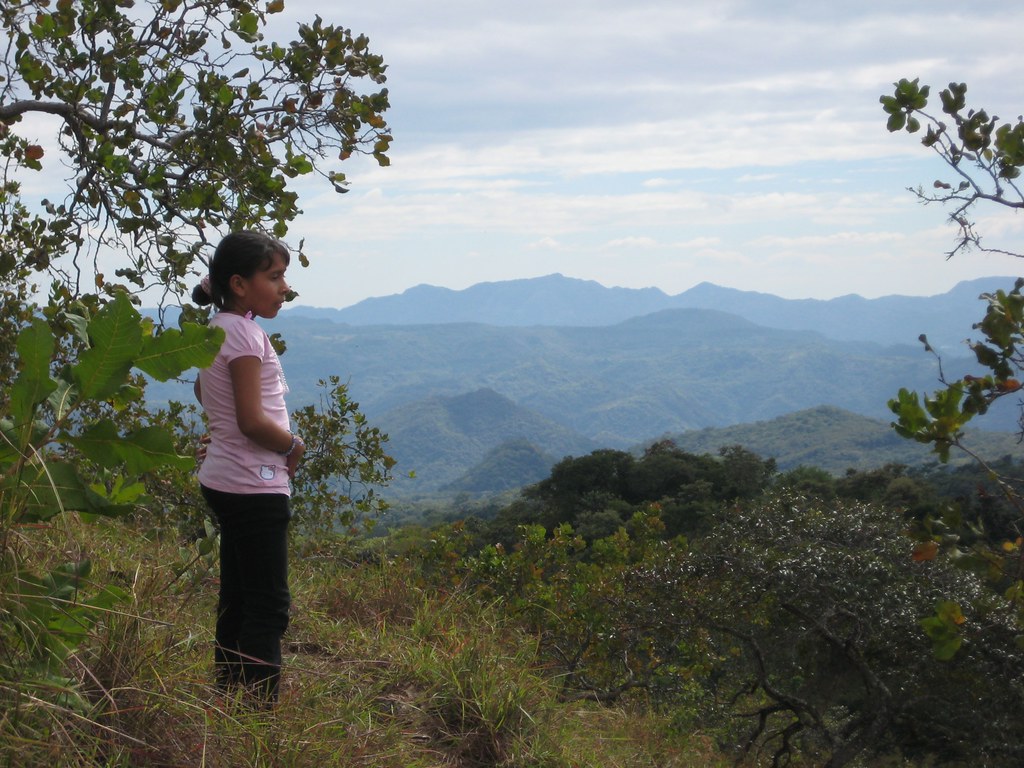 "Remembering Mozote" by alison.mckellar is licensed under CC BY 2.0.