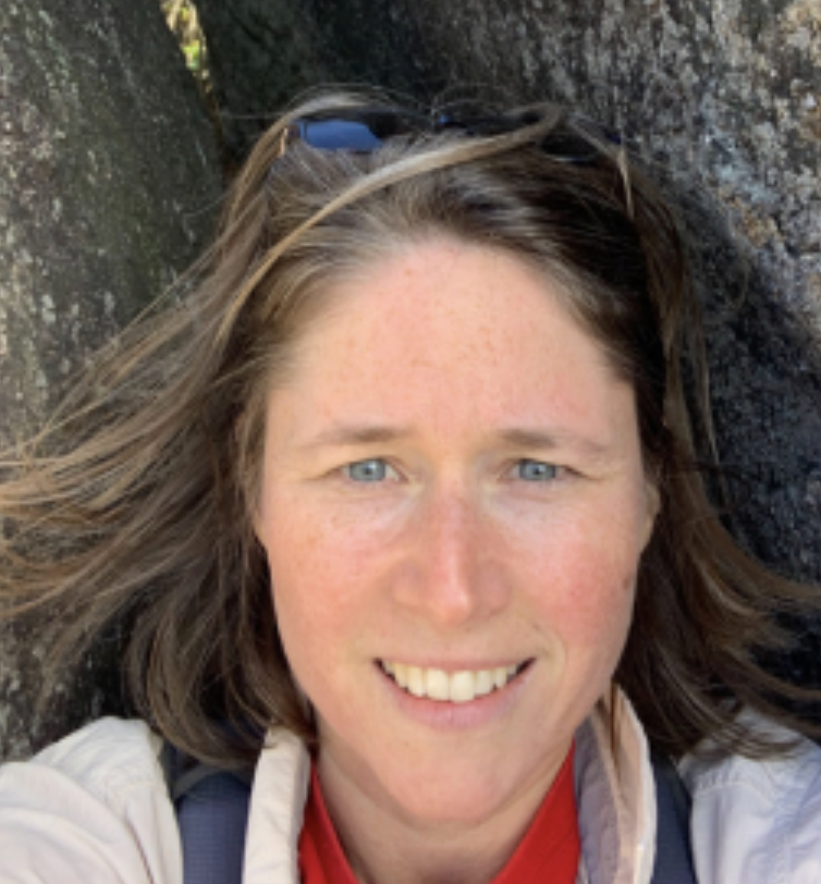 Image of Ms. Skinner (Courtesy of Danielle Skinner)
