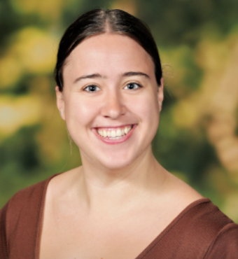 Image of Ms. Sullivan (Courtesy of Washington International School)